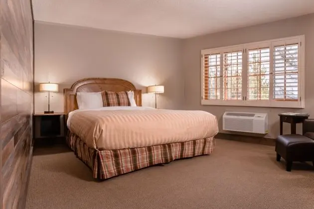 Standard Oda, 1 En Büyük (King) Boy Yatak