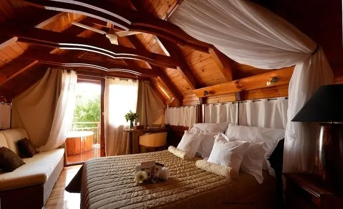 Bungalov (Prestige)