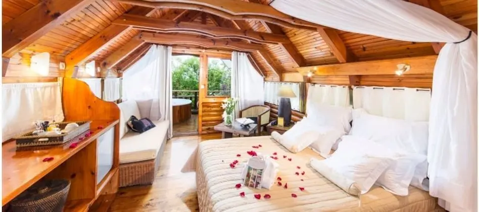 Bungalov (Prestige)