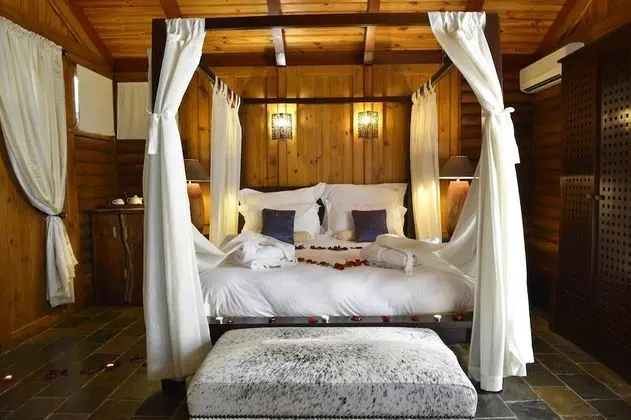 Bungalov (Romantic)