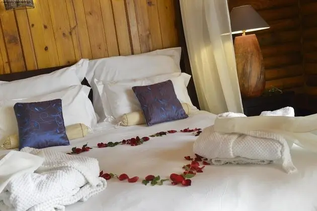 Bungalov (Romantic)