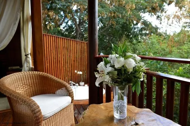 Bungalov (Romantic)