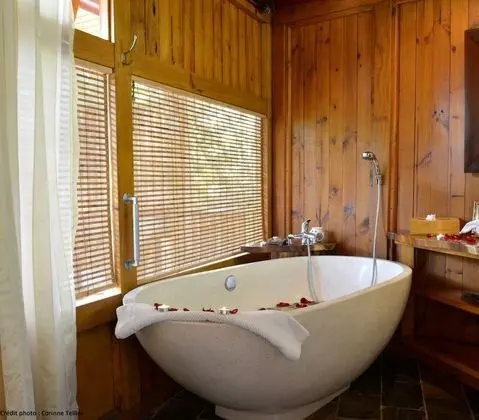 Bungalov (Romantic)
