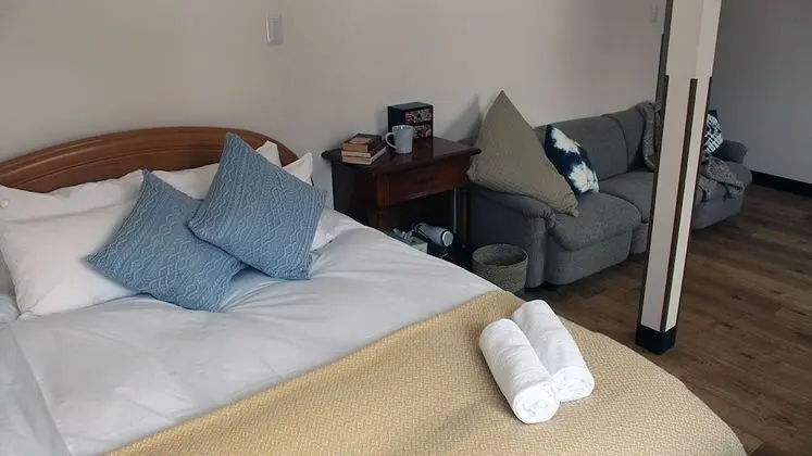 Tek Kişilik Oda