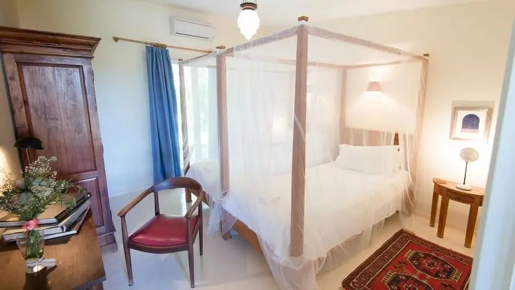 Luxury Kır Evi, Birden Çok Yatak, Sigara İçilmez, Tepe Manzaralı