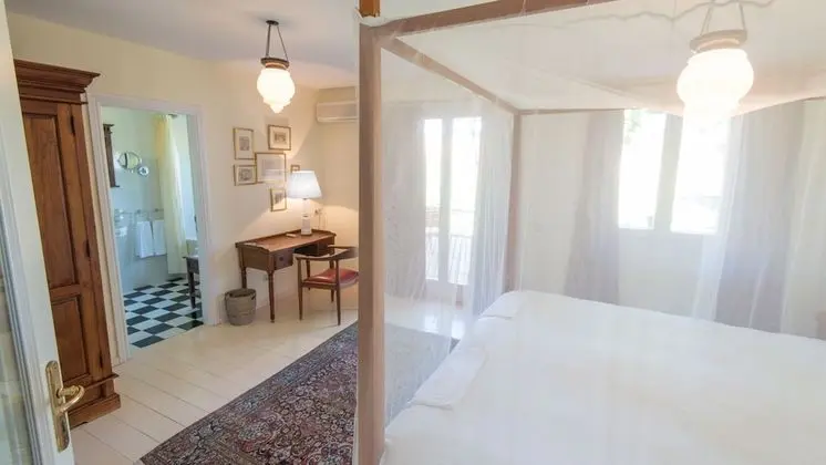 Luxury Kır Evi, Birden Çok Yatak, Sigara İçilmez, Tepe Manzaralı