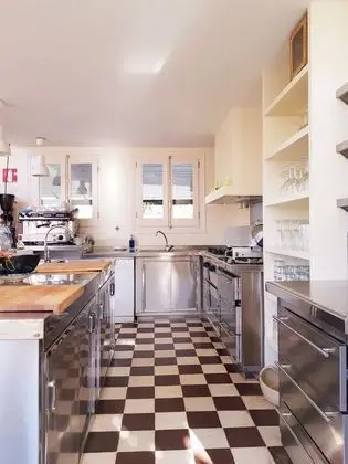 Luxury Kır Evi, Birden Çok Yatak, Sigara İçilmez, Tepe Manzaralı