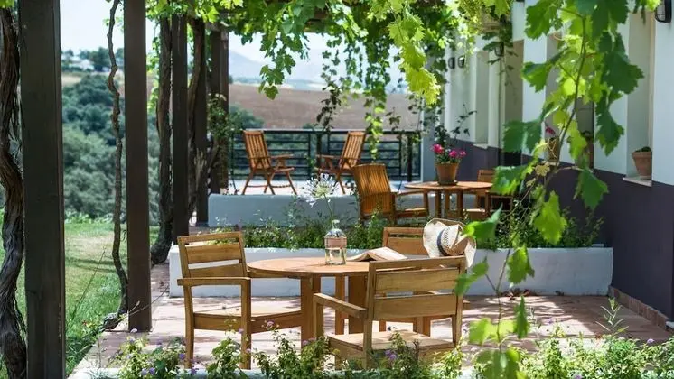 Luxury Kır Evi, Birden Çok Yatak, Sigara İçilmez, Tepe Manzaralı