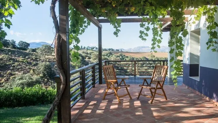 Luxury Kır Evi, Birden Çok Yatak, Sigara İçilmez, Tepe Manzaralı