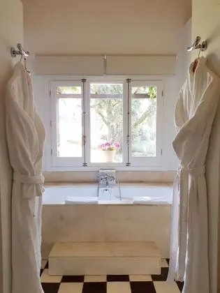 Luxury Kır Evi, Birden Çok Yatak, Sigara İçilmez, Tepe Manzaralı