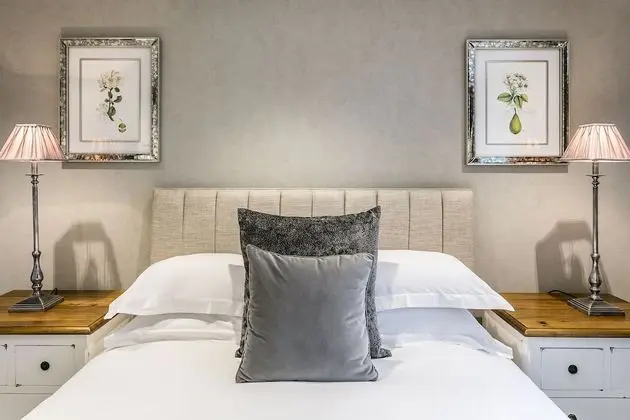 Superior Süit, Banyolu/Duşlu (Lodge 7 - Langdale Suite)