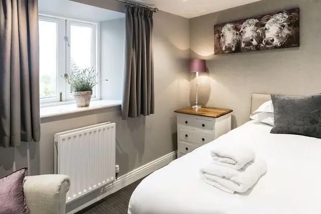 Superior Süit, Banyolu/Duşlu (Lodge 7 - Langdale Suite)