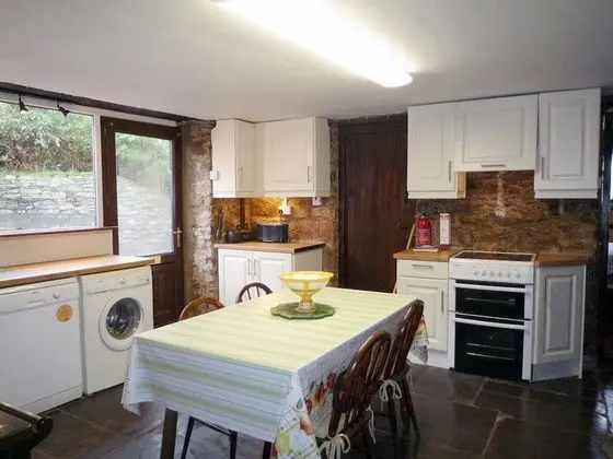 Bungalov, 3 Yatak Odası, Şömine, Deniz Manzaralı