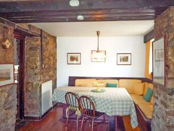 Bungalov, 3 Yatak Odası, Şömine, Deniz Manzaralı