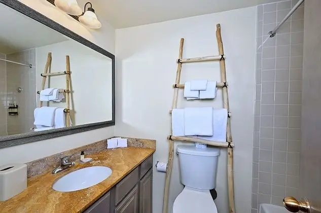 Junior Süit, 2 Çift Kişilik Yatak, Balkon