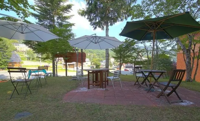 Basic İki Ayrı Yataklı Oda, Ortak Banyo, Dağ Manzaralı