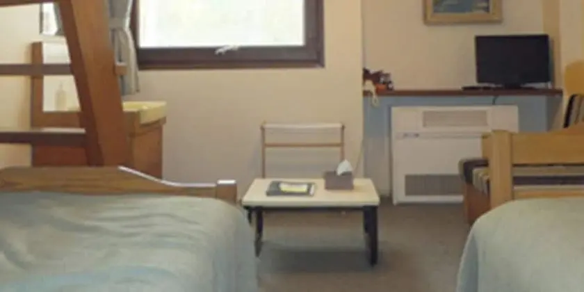 Standard Dört Kişilik Oda, Ortak Banyo, Dağ Manzaralı (with Loft)