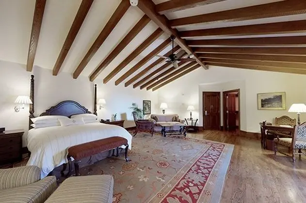Süit (The Plantation Suite)