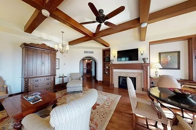 Süit (The Plantation Suite)