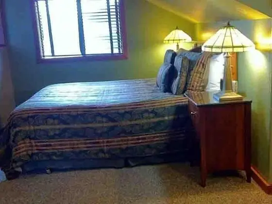 Standard Tek Büyük Yataklı Oda, Banyolu/Duşlu (Sky Dance Guest Room)