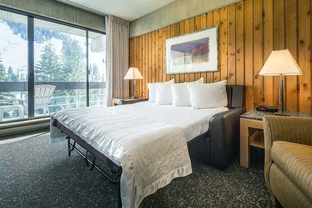 Standard Stüdyo, Mutfak, Dağ Manzaralı