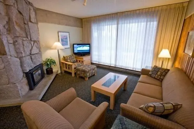 Standard Stüdyo, Mutfak, Dağ Manzaralı