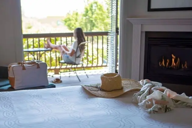 Premier Oda, 1 En Büyük (King) Boy Yatak, Balkon, Resort Manzaralı