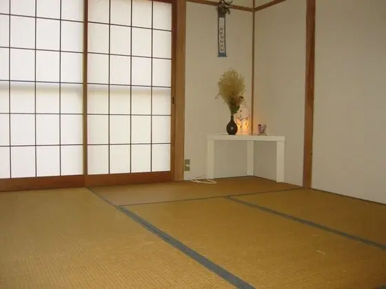 Traditional Oda, Ortak Banyo (Japanese Style, for 2 People)