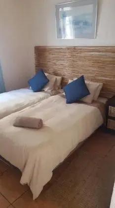 İki Ayrı Yataklı Oda