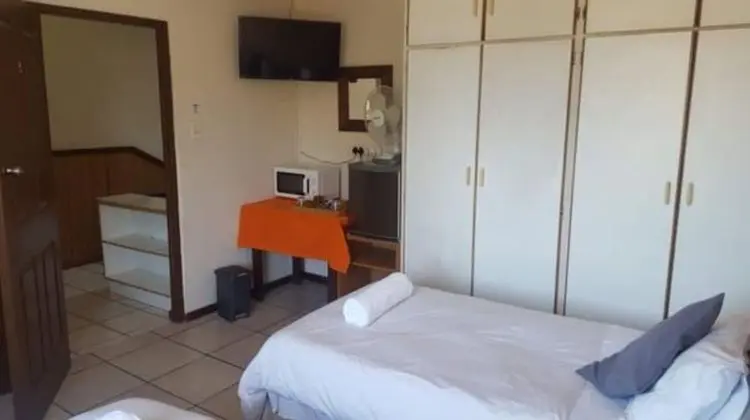 İki Ayrı Yataklı Oda