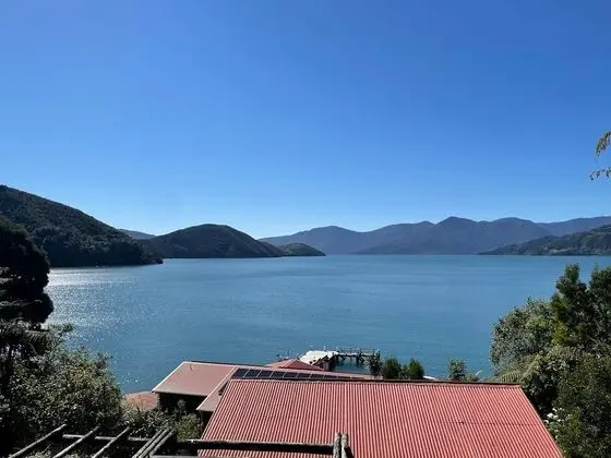 Dağ Evi