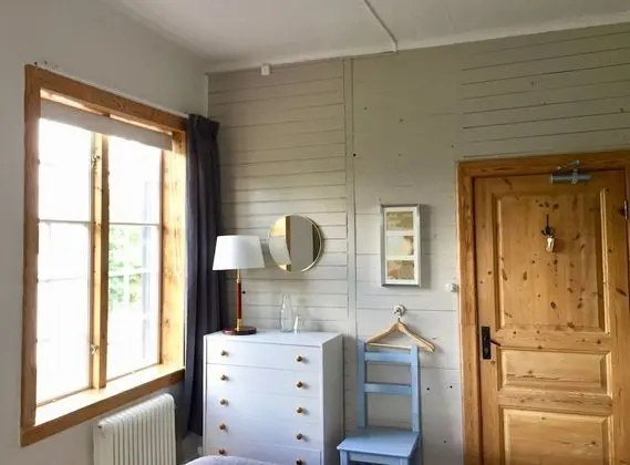 Comfort İki Ayrı Yataklı Oda, 2 Tek Kişilik Yatak, Göl Manzaralı