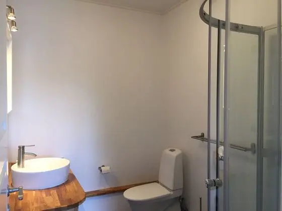 Comfort İki Ayrı Yataklı Oda, 2 Tek Kişilik Yatak, Göl Manzaralı