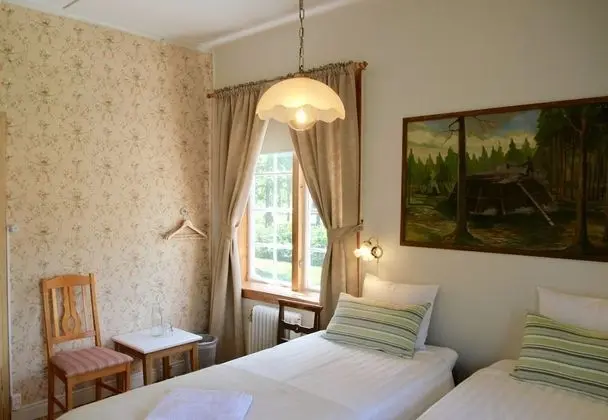 Comfort Tek Büyük Yataklı Oda, 1 En Büyük (King) Boy Yatak, Bahçe Manzaralı