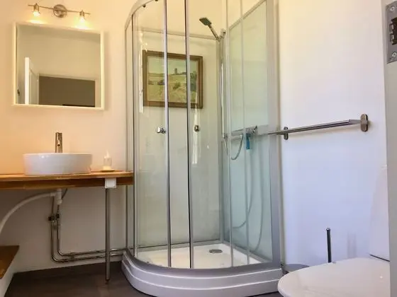 Comfort Tek Büyük Yataklı Oda, 1 En Büyük (King) Boy Yatak, Bahçe Manzaralı