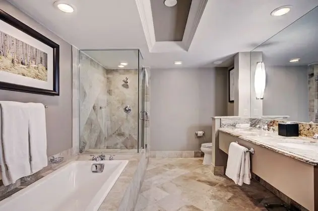 Luxury Oda, 1 En Büyük (King) Boy Yatak