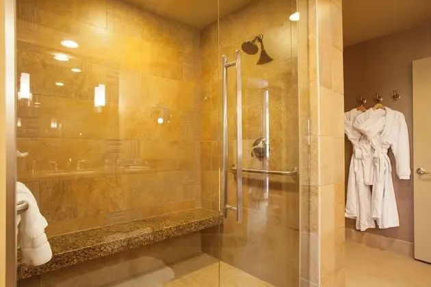 Banyo duşu