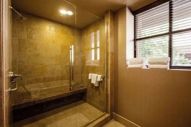 Banyo duşu