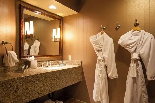 Banyo lavabosu