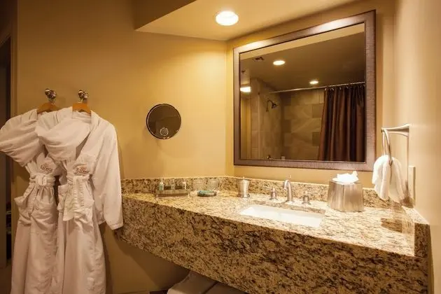 Banyo lavabosu