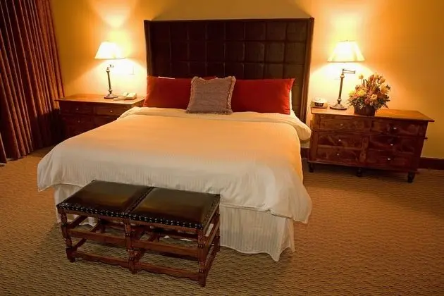 Stüdyo, 1 En Büyük (King) Boy Yatak, Dağ Manzaralı