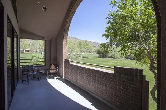 Stüdyo, 1 En Büyük (King) Boy Yatak, Dağ Manzaralı