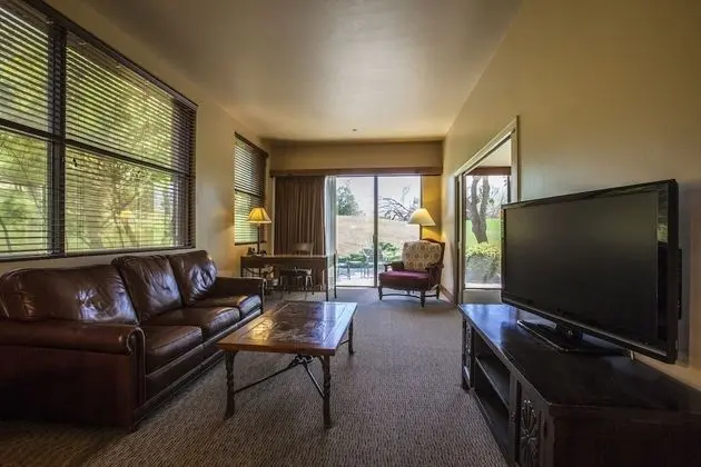 Süit, 2 Büyük (Queen) Boy Yatak, Dağ Manzaralı