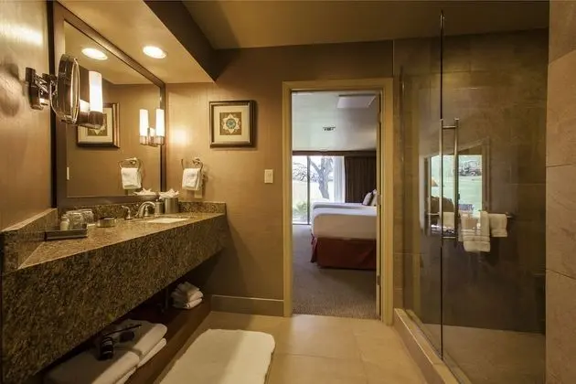 Süit, 2 Büyük (Queen) Boy Yatak, Dağ Manzaralı