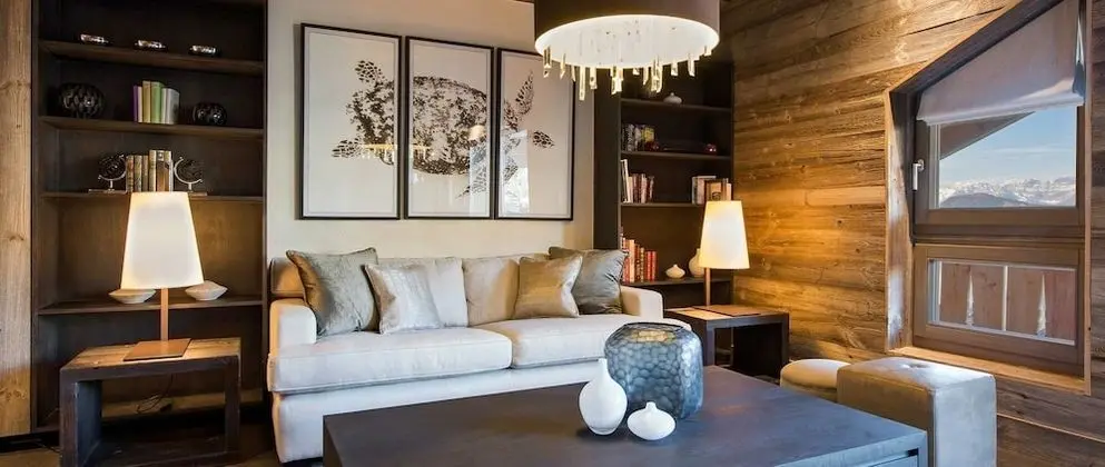 Superior Süit, 1 En Büyük (King) Boy Yatak (Master Suite)