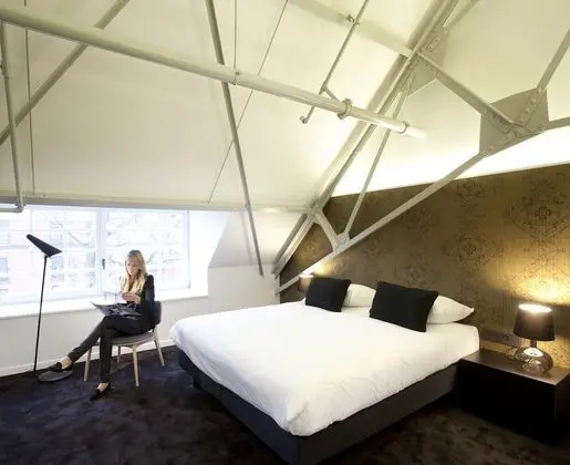 Comfort Büyük Yataklı Tek Kişilik Oda
