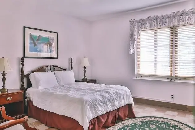 Traditional Oda, 1 Büyük (Queen) Boy Yatak, Sigara İçilmez