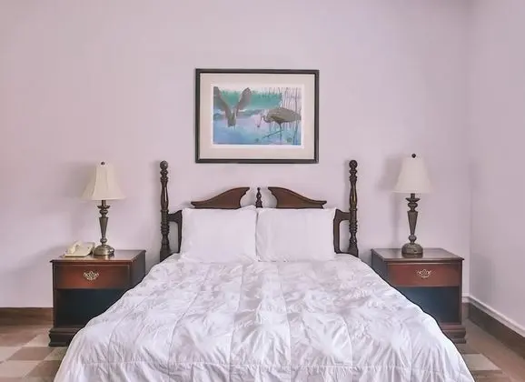 Traditional Oda, 1 Büyük (Queen) Boy Yatak, Sigara İçilmez