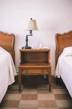 Traditional Tek Büyük Yataklı Oda, Birden Çok Yatak, Sigara İçilmez