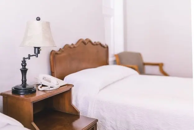 Traditional Tek Büyük Yataklı Oda, Birden Çok Yatak, Sigara İçilmez